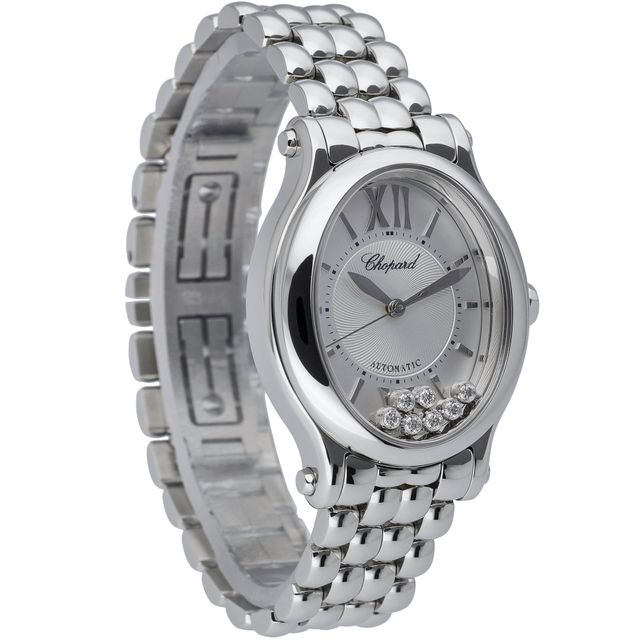 Chopard Happy Sport 278602-3002 Image 2
